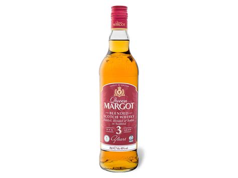 queen margot whisky lidl.